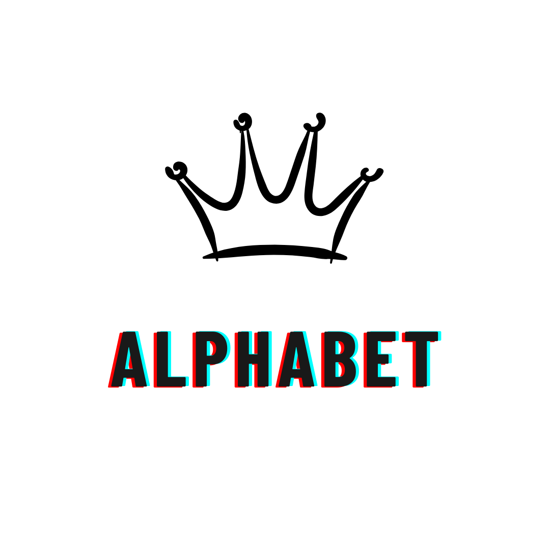 Alphabet