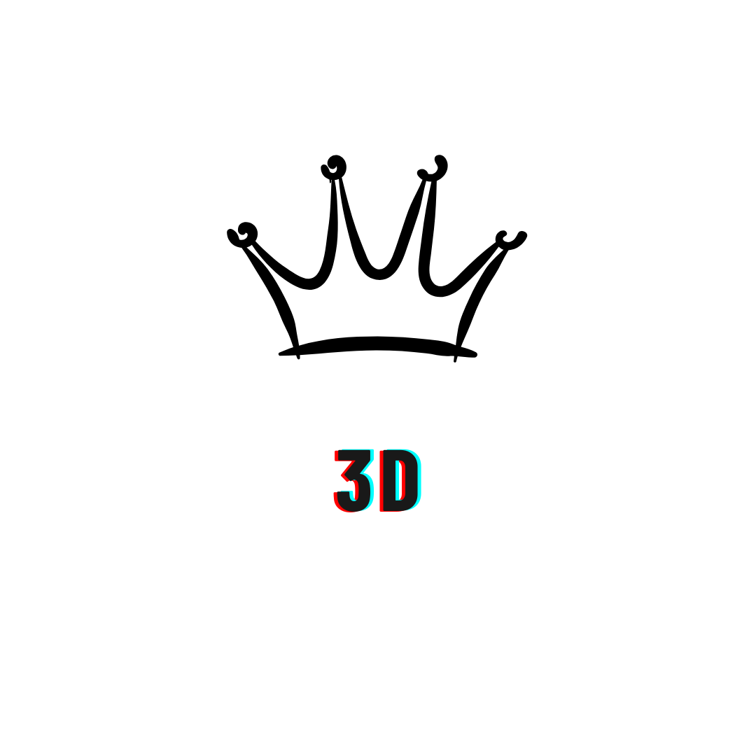 3D