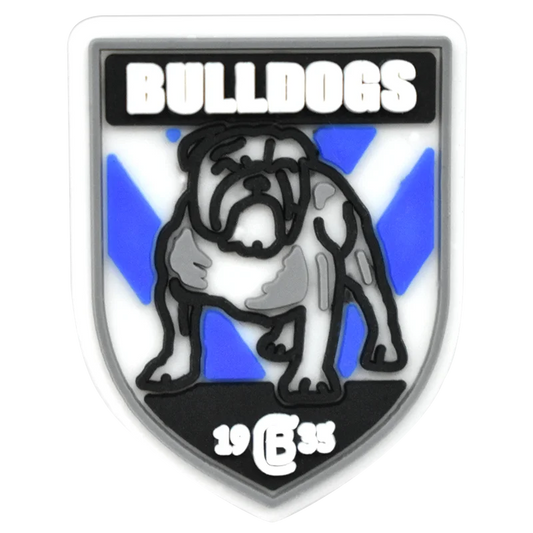 BulldogZ Inspired