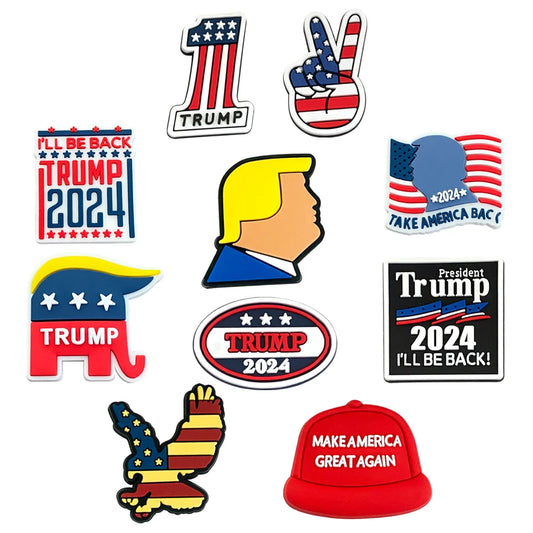 Trump Collection 10 Pieces